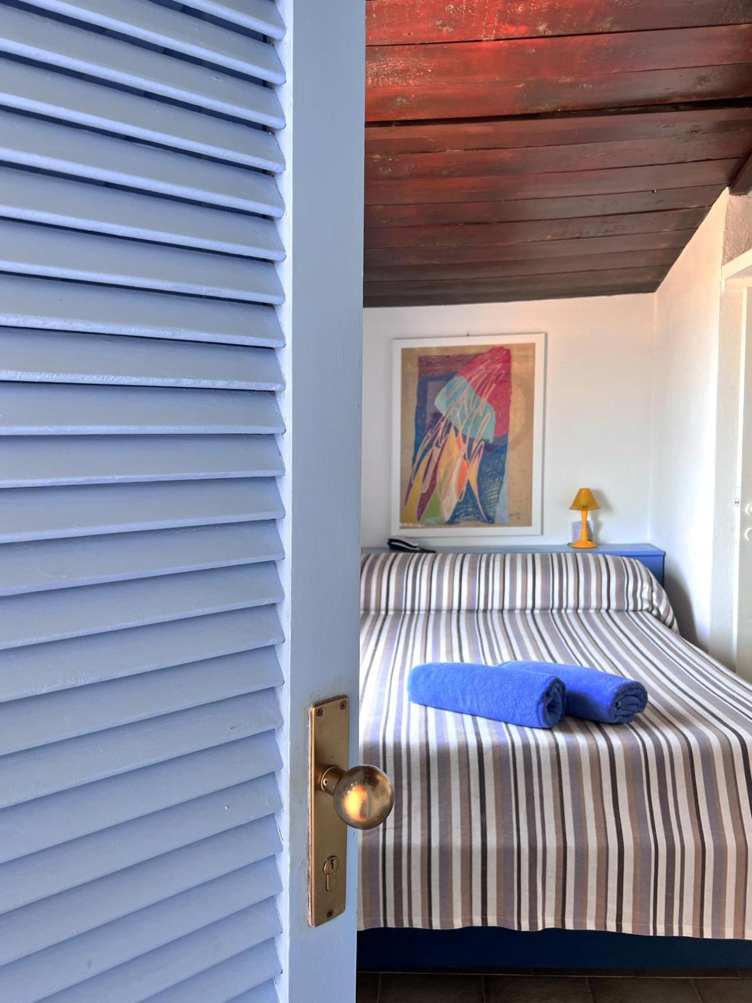 Aeneas' Landing Resort Gaeta Quarto foto