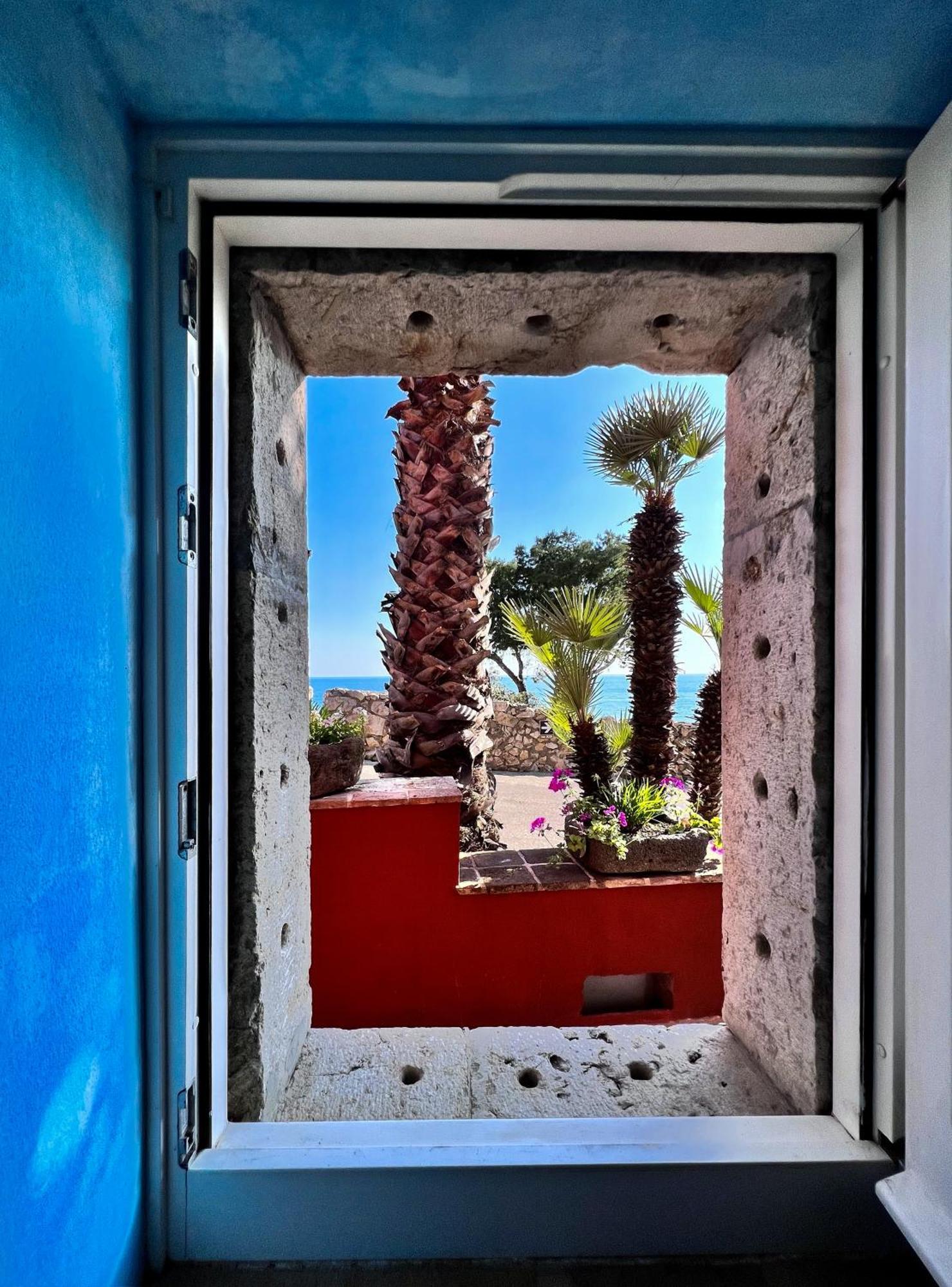 Aeneas' Landing Resort Gaeta Quarto foto
