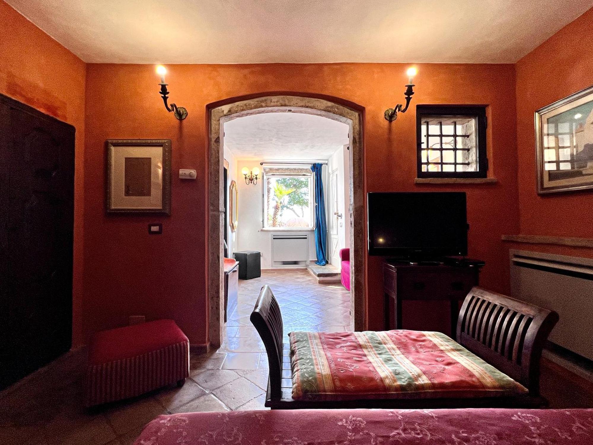 Aeneas' Landing Resort Gaeta Quarto foto