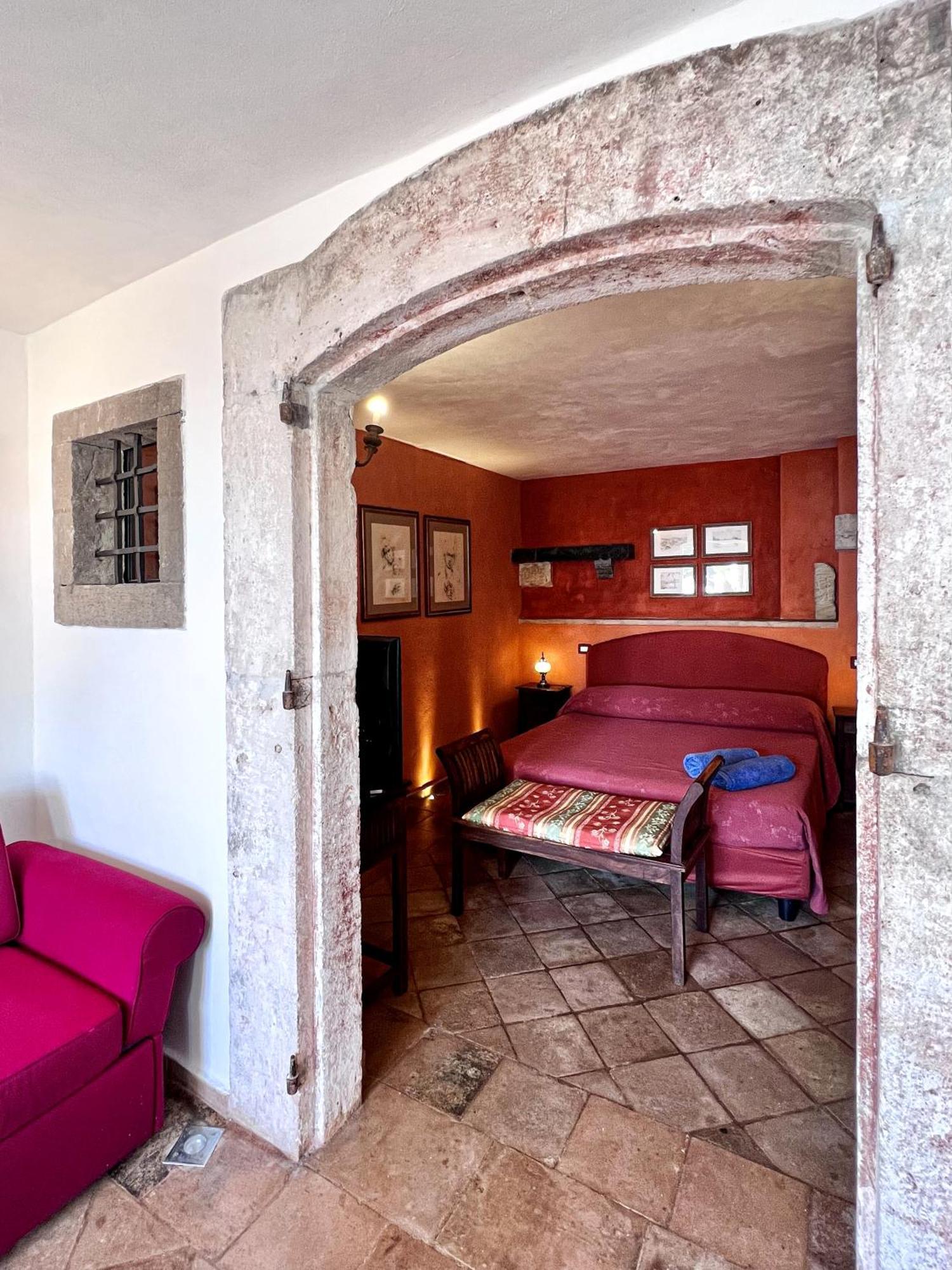 Aeneas' Landing Resort Gaeta Quarto foto