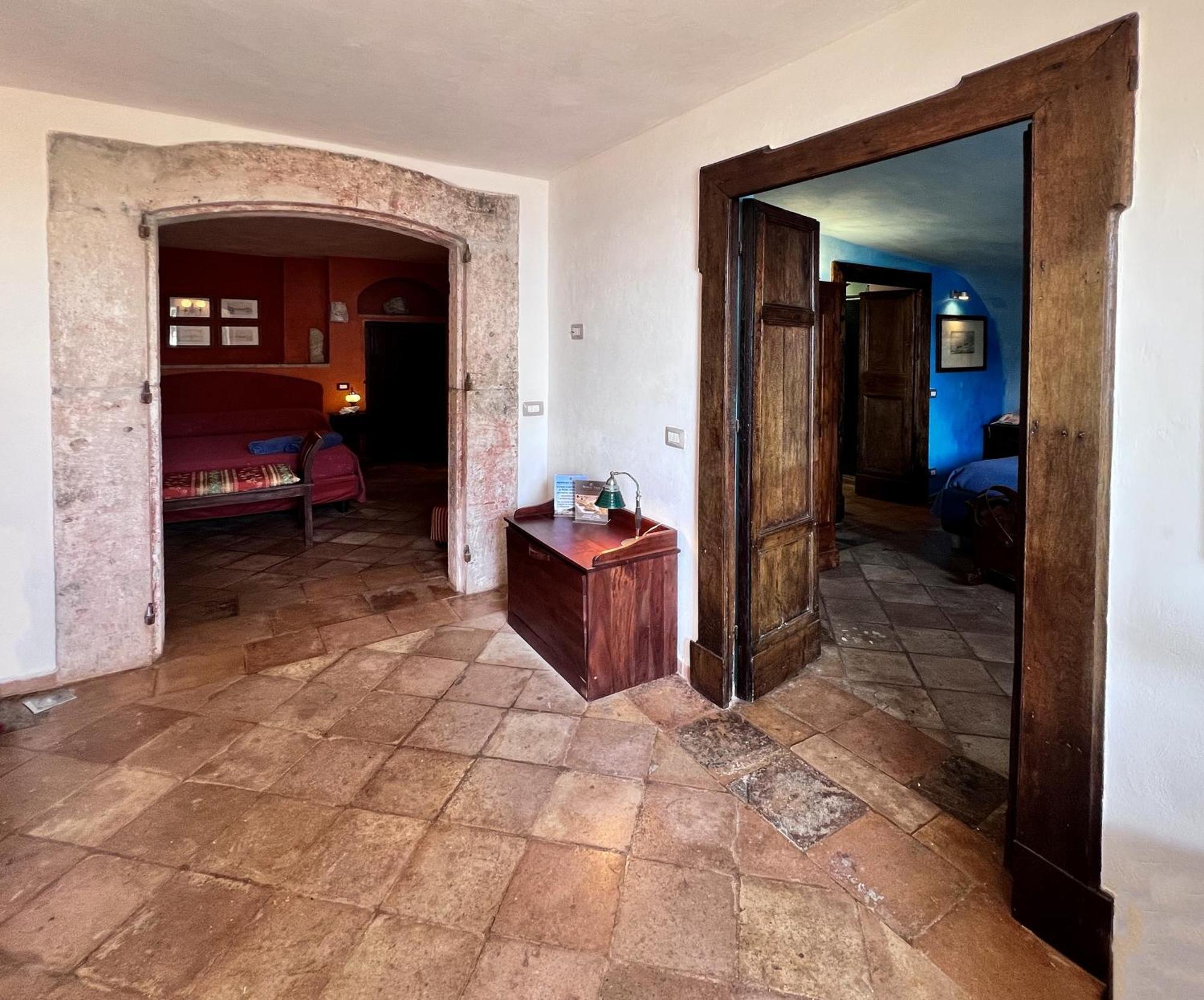 Aeneas' Landing Resort Gaeta Quarto foto